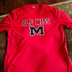Ole Miss T-Shirt